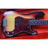 Custom 1971 Vintage Fender Precision Bass 8lbs 6.4oz
