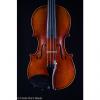 Custom 1959 Ernst Heinrich Roth 4/4 Stradivarius Copy Violin w/ Hardcase &amp; Leon Pique Bow #1 small image