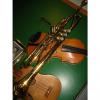 Custom Selmer K Modified  Trumpet 1965 24B, Brass, laquer #1 small image