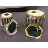 Custom Tabla Drum Set