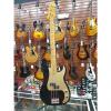 Custom Fender 50's Precision Bass 2015 Black