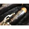 Custom Leblanc Symphonie Model France Clarinet