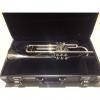 Custom Yamaha Trumpet Ytr4335G