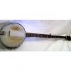 Custom Vega Folklore 5 String Long Neck Banjo 1964-65 #1 small image