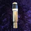 Custom Otto Link Early Babbitt 10 tenor saxophone mouthpiece in original condition. Superb player! #1 small image