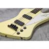 Custom Gibson USA Thunderbird IV Classic White