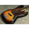 Custom Fender Japan Jazz Bass JB62-US 3TS