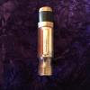 Custom Otto Link New York Tone Master 6* tenor saxophone mouthpiece in fantastic condition #1 small image