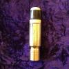 Custom Otto Link Florida No USA 7* tenor saxophone mouthpiece perfected by Dr James Bunte #1 small image