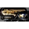 Custom Yamaha  YAS275 Alto Saxophone + Case - Made in Japan