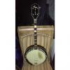 Custom 1959 Kay Jose Silva tenor banjo