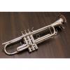 Custom Yamaha YTR-850GS Bb Trumpet