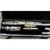 Custom Amadeus AF570C Alto Flute with Curved head joint. #1 small image