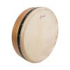 Custom Roosebeck Pretuned Mulberry Bodhrán Single-Bar 14&quot; x 3.5&quot; BLEMISHED #1 small image