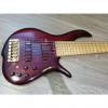 Custom F bass  Fbass bn6 1997 (RED)