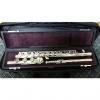 Custom Yamaha YFL-382H Open-Hole Flute
