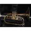 Custom King 1120 Marching Mellophone #1 small image