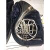 Custom Yamaha French Horn Yhr567 #1 small image