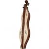Custom Roosebeck 34&quot; Deluxe Mountain Dulcimer 5 String F Holes BLEMISHED #1 small image