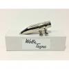 Custom Wolfe Tayne 9* Alto Saxophone Metal Mouthpiece