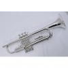 Custom Yamaha YTR-3320S Bb Trumpet