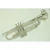 Custom Yamaha YTR-4335GS Bb Trumpet