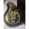 Custom Holton french horn h602 single