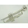 Custom Bach Stradivarius 180ML 37/25 SP Bb Trumpet
