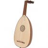 Custom Roosebeck Deluxe 6 Course Lute Sheesham THEATRICAL PROP #1 small image
