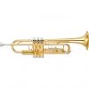 Custom Yamaha YTR3335 Advanced Student Trumpet (YTR-3335) #1 small image
