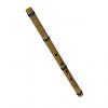 Custom DOBANI 18.5&quot; Shakuhachi Flute Bamboo Cane 5 Hole Key E