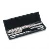 Custom Pearl Student Flute P505EUS  with Curved Head Joint Package (P-505EUS) #1 small image