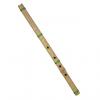 Custom DOBANI 23&quot; Shakuhachi Flute Bamboo Cane 5 Hole Key C #1 small image