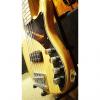 Custom Fender deluxe V bass dimension 2016 Alder Gloss Polyester