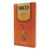 Custom rico tenor sax reeds box of 25, strength 1.5 #1 small image