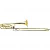 Custom Bach  Intermediate BATB200 Bflat/F Tenor Trombone (BATB200)