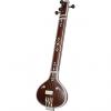 Custom banjira 42&quot; Deluxe Tanpura Flat Back 4 String and Gig Bag BLEMISHED 1 #1 small image