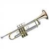 Custom Schagerl &quot; James Morrison&quot; Student Trumpet (SLJM-421L) #1 small image