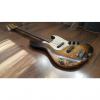 Custom Fender Japan '62 Reissue JB62-115 RELICED