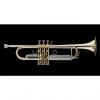 Custom Schagerl  ACADEMIA Intermediate Trumpet (SLTR-610L)