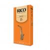 Custom rico alto sax reeds box of 25, strength 1.5