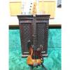 Custom Fender Precision Bass 1964 3 Tone Sunburst #1 small image