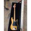 Custom 1978 Fender Made in USA Precision Bass