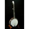 Custom Hopkins Renaissance Banjo - New! #1 small image