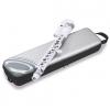 Custom Nuvo jFlute, Outfit Including Case And Accessories, White #1 small image