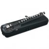 Custom Nuvo jFlute, Outfit Including Case And Accessories, Black