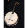 Custom Bacon and Day B&amp;D Special Vintage 8-String Banjo-Mandolin Late 1920's