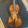 Custom Tyrolean Violin 18th Century Albani