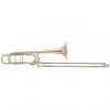 Custom CG Conn 'Symphony' Professional Model 88HCL Tenor Trombone USED LIKE-NEW #1 small image