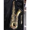 Custom Yamaha YTS-23 Tenor Saxophone - Free Shipping